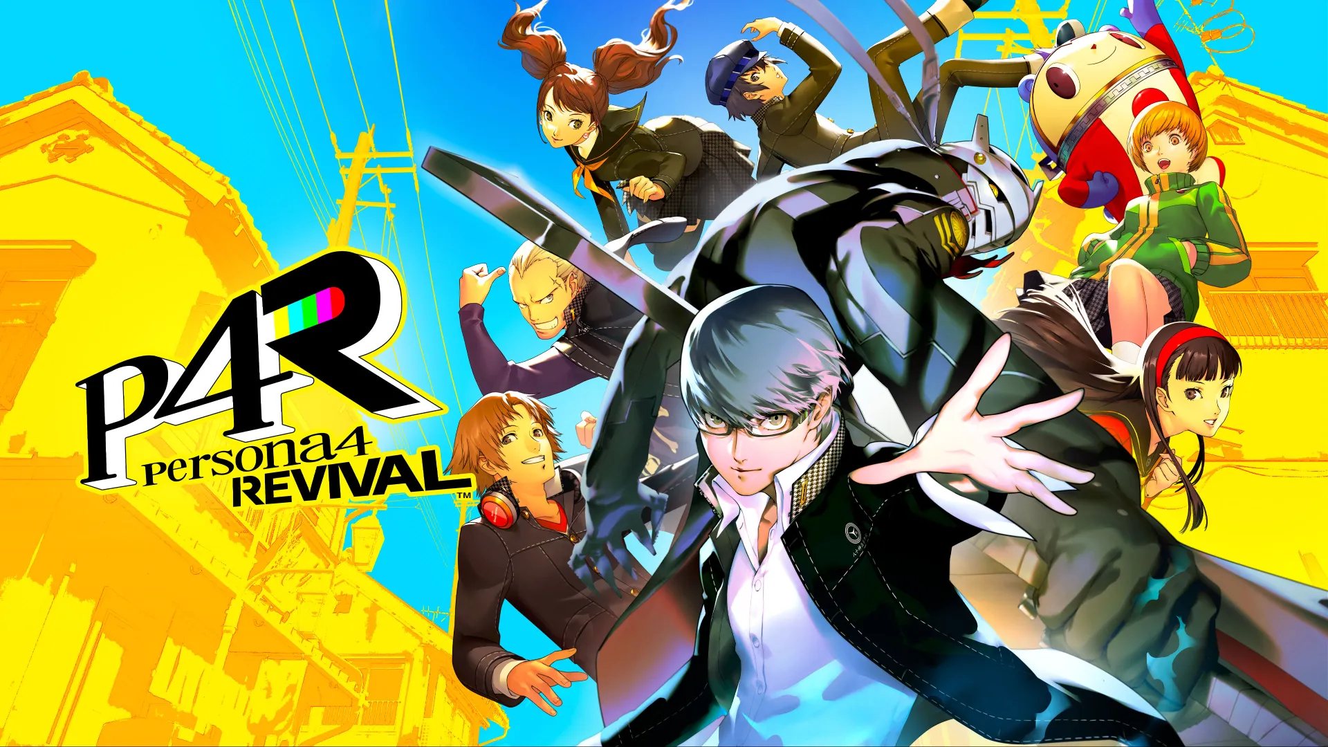 The Midnight Channel Reopens: Persona 4 Golden Marks a Historic Arrival at the Xbox Games Showcase