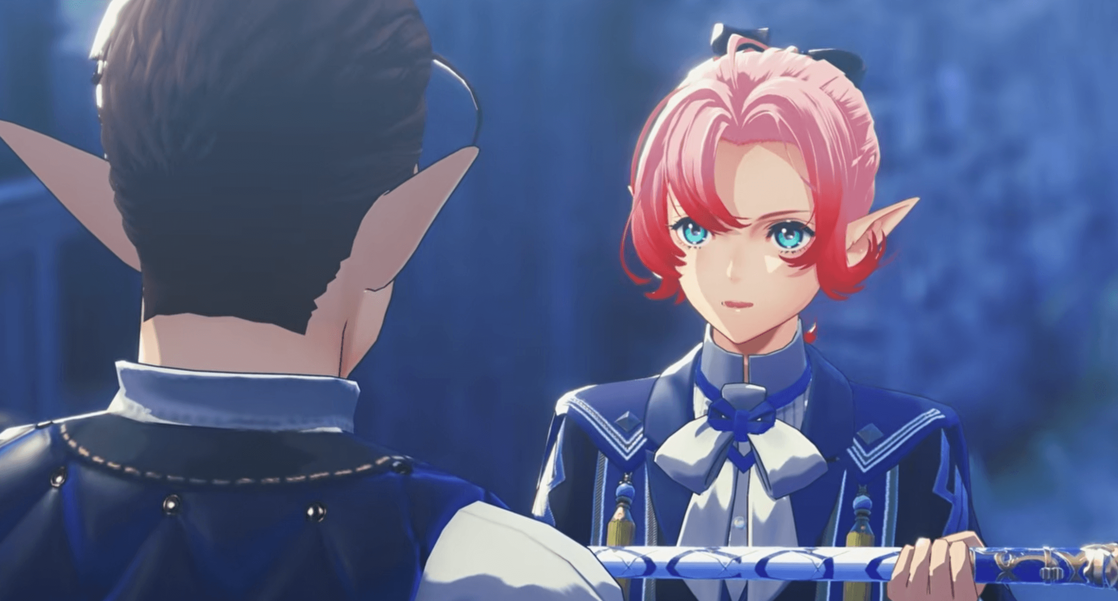 The Next Generation of JRPGs: Monolith Soft Reveals 'Xenoblade Genesis' for Nintendo Switch 2