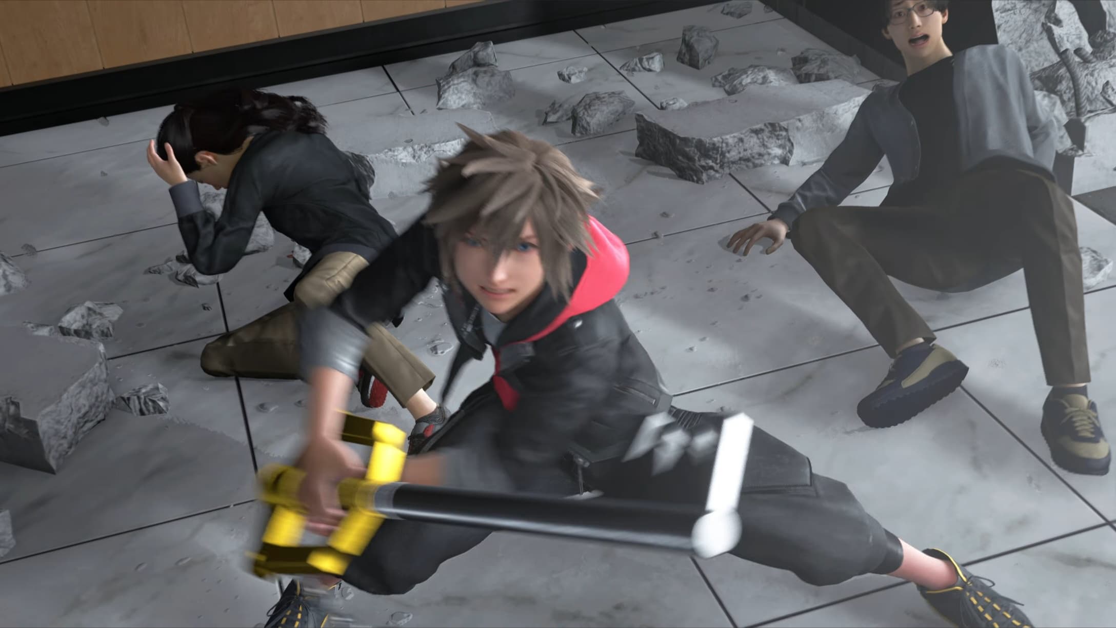 Sora Goes Next-Gen: 'Kingdom Hearts 4' Confirmed for Nintendo Switch 2 Day-and-Date With New Gameplay Trailer